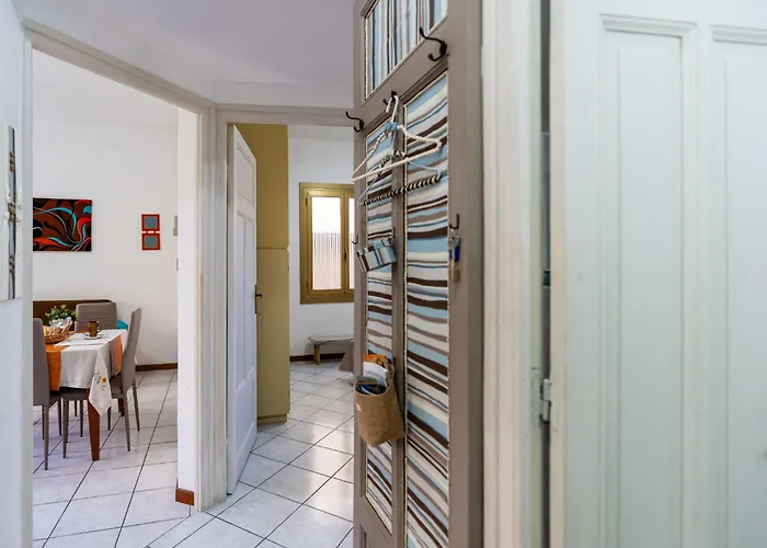 Margherita By Interhome Apartment Sanremo