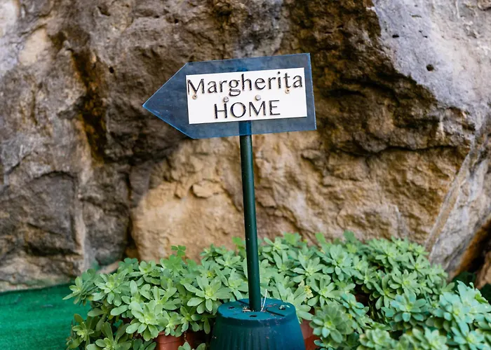 Margherita By Interhome Apartment