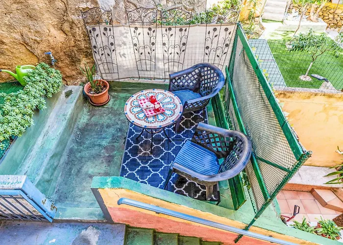 Margherita By Interhome Apartment *