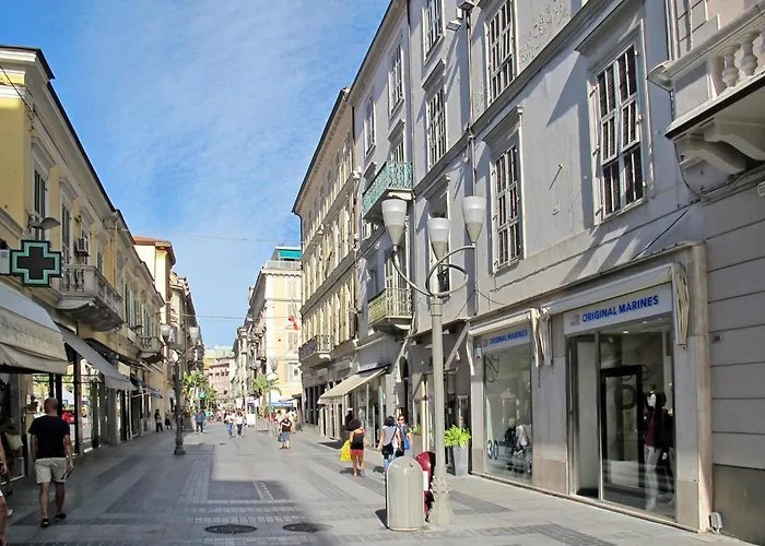 Margherita By Interhome San Remo