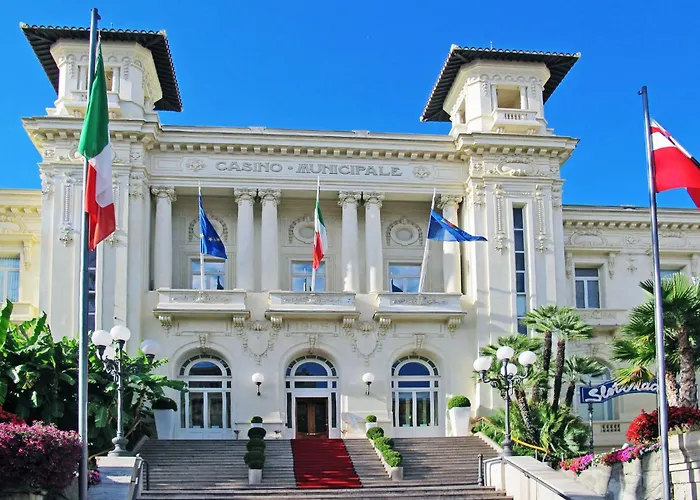 Margherita By Interhome * San Remo