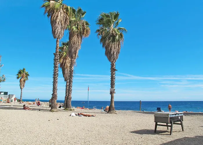 Margherita By Interhome Apartamento