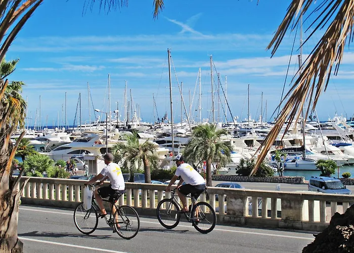 Margherita By Interhome * Sanremo